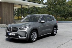 BMW X1 xdrive20d mhev 48V X-Line auto