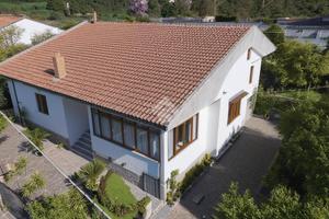 VILLA SINGOLA A CERVINO