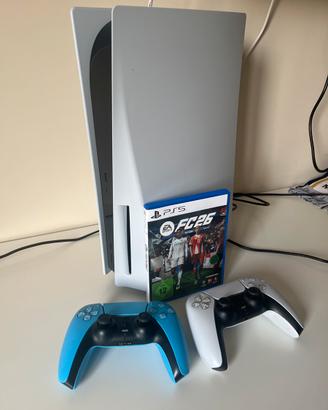 Playstation 5