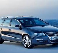 RICAMBI USATI VOLKSWAGEN PASSAT S.W. DEL 2007