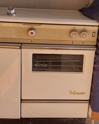 cucina a gas