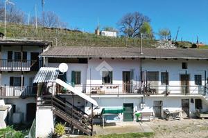 CASA SEMINDIPENDENTE A BARGE