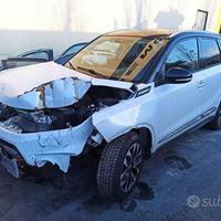 Ricambi usati SUZUKI VITARA 4 1.6 ddis 2WD - D16AA