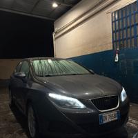 Fari tuning led drl seat ibiza 6j