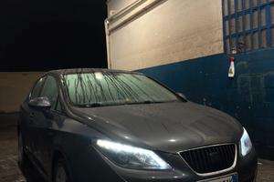 Fari tuning led drl seat ibiza 6j