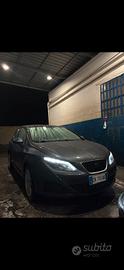 Fari tuning led drl seat ibiza 6j