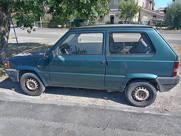 Fiat Panda 700€