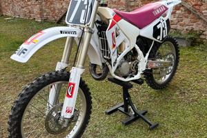 Yamaha yz125