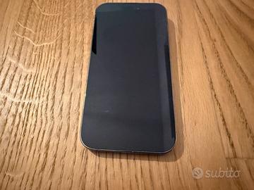 IPhone 14 Pro - 128 Gb - gold