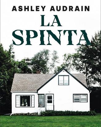 Libro "La spinta" di Ashley Audrain