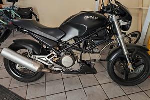 Monster Dark  600 