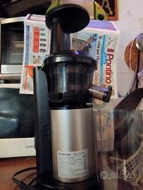 centrifuga panasonic