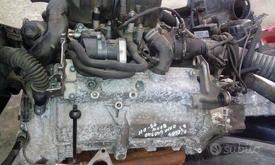 Motore mercedes classe a - 2010 - 640940