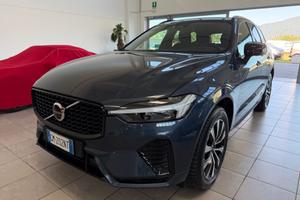 VOLVO XC60 B4 (d) AWD automatico Plus Dark