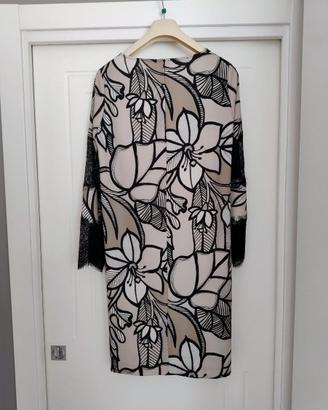 Abito donna Cannella taglia 46