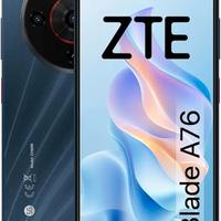 ZTE Blade A76 Cellulare Smartphone 5G 8GB + 128GB