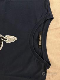 T-shirt manica corta