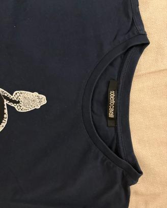 T-shirt manica corta
