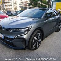 Renault Megane E-Tech Electric Mégane E-Tech ...