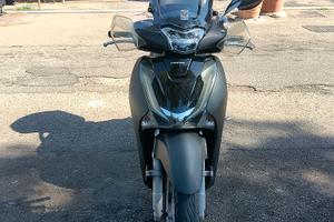 Honda sh 150