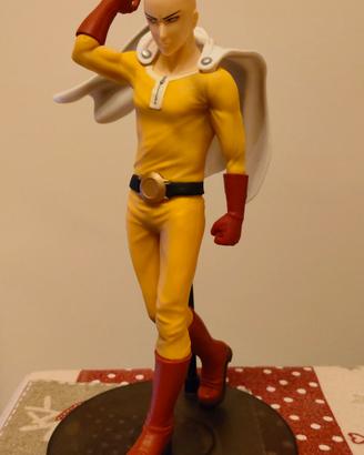 Action Figure One Punch-Man