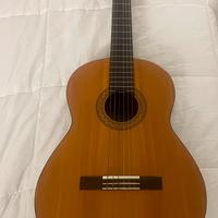 Yamaha classica C-40