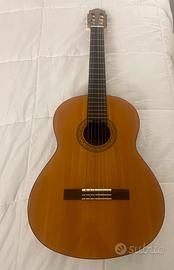 Yamaha classica C-40