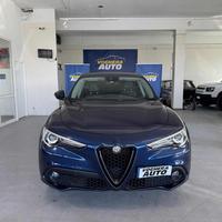 ALFA ROMEO Stelvio 2.2 Turbodiesel 190 CV AT8 Q4