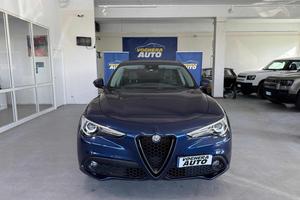 ALFA ROMEO Stelvio 2.2 Turbodiesel 190 CV AT8 Q4