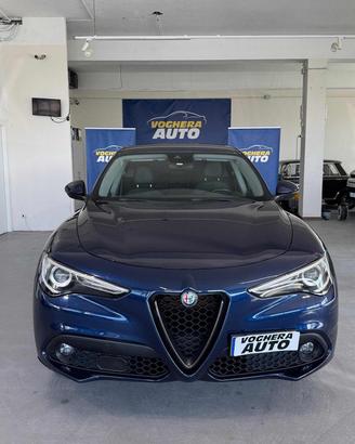 ALFA ROMEO Stelvio 2.2 Turbodiesel 190 CV AT8 Q4