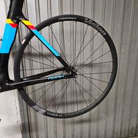 Vision Trimax 30 Wheelset
