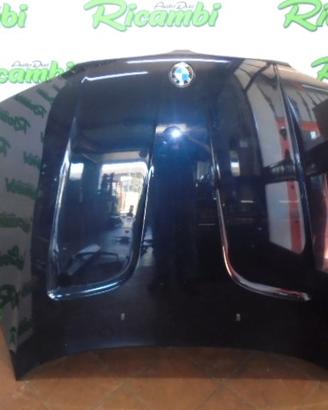 COFANO CON CERNIERE BMW X3 E83 ANNO 2006