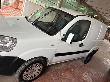 Fiat doblo cargo