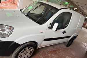 Fiat doblo cargo
