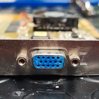 ASUS AGP-V3800M/32M Pure