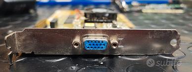 ASUS AGP-V3800M/32M Pure