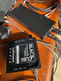Pre Phono Lehmann Audio Black Cube SE