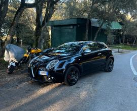 Alfa Romeo Mito 2019