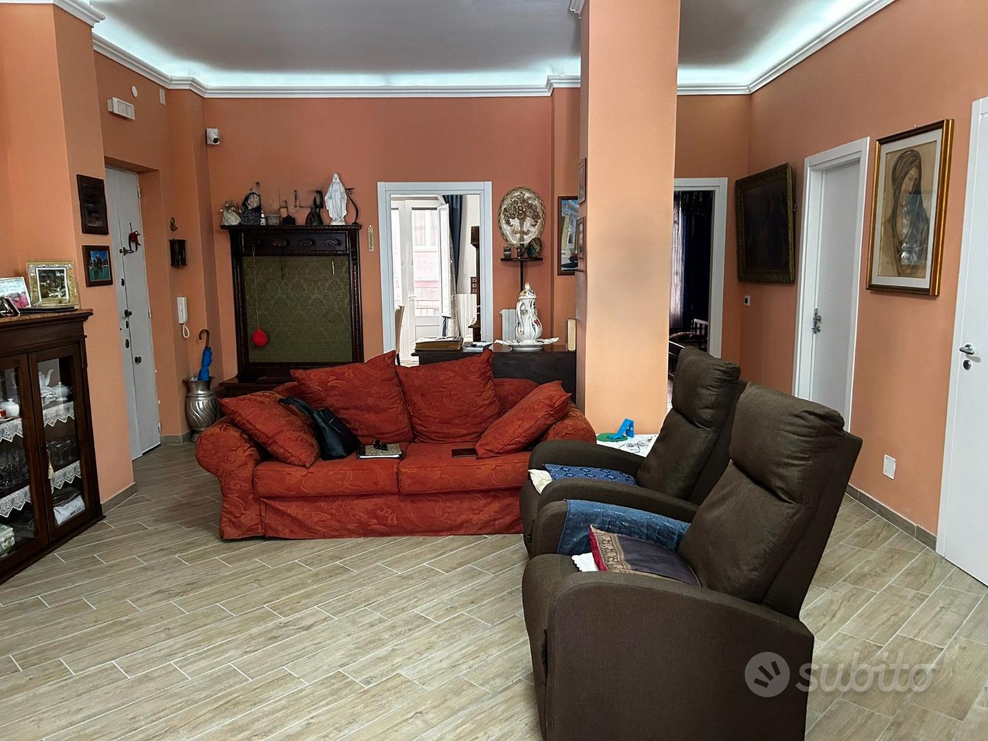 Apartment in Taranto - Altro