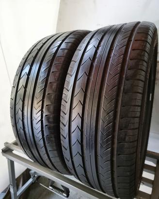2 Gomme 225/45/18 Estive