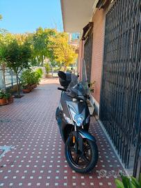 Kymco Agility 125 - 2022