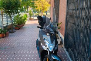 Kymco Agility 125 - 2022