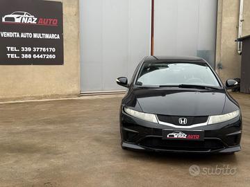 Honda Civic 1.4 i-VTEC 3p. Type S