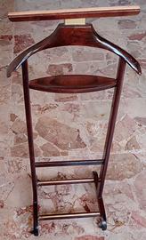 Servo Muto - appendiabiti vintage anni '60