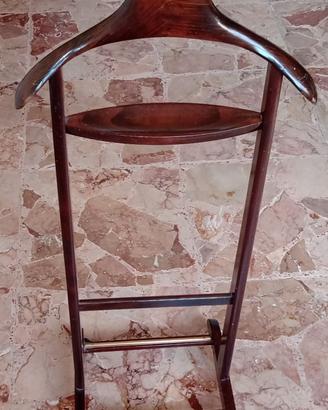 Servo Muto - appendiabiti vintage anni '60