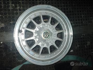 Cerchi in lega Volkswagen 