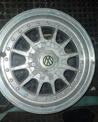 Cerchi in lega Volkswagen 