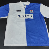 Maglia da calcio del Blackburn Rovers
