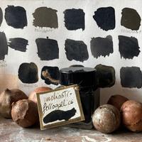 Inchiostro ferrogallico