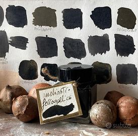 Inchiostro ferrogallico